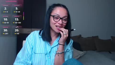 SereneSophi online show from 15, 5, 2026
