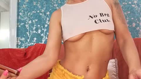 serenexx  your MILF online show from 29, 9, 2025