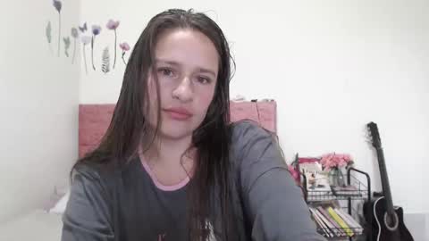 Snapshot of serenity_crystal chatting on 3, 12, 2024 serenity_crystal online show from 3, 12, 2024