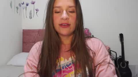 Snapshot of serenity_crystal chatting on 7, 3, 2025 serenity_crystal online show from 7, 3, 2025