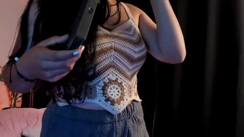 Snapshot of serenity_day chatting on 2, 12, 2024 Serenity online show from 2, 12, 2024