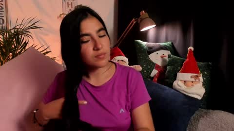 Snapshot of serenity_day chatting on 10, 12, 2024 Serenity online show from 10, 12, 2024