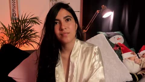 Snapshot of serenity_day chatting on 11, 12, 2024 Serenity online show from 11, 12, 2024