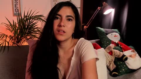 Snapshot of serenity_day chatting on 16, 12, 2024 Serenity online show from 16, 12, 2024