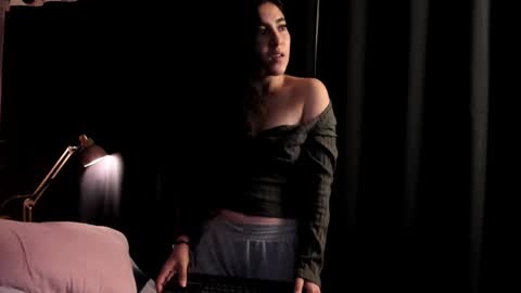 Snapshot of serenity_day chatting on 13, 1, 2025 Serenity online show from 13, 1, 2025