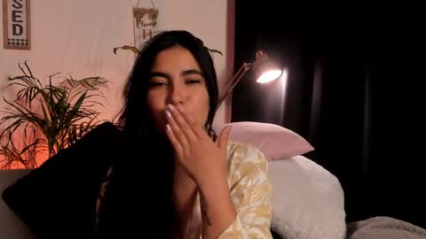 Snapshot of serenity_day chatting on 13, 2, 2025 Serenity online show from 13, 2, 2025