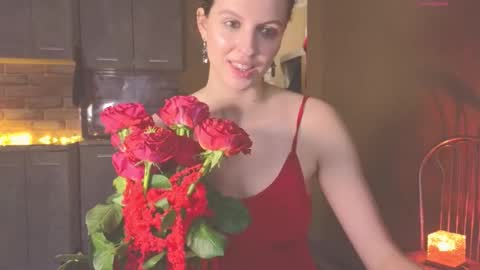 Hey Guys and Girls non-binary personalities  Im Sereta online show from 6, 11, 2025