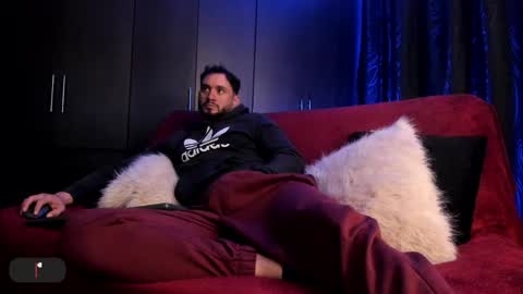 Sergi Mancini online show from 14, 4, 2026