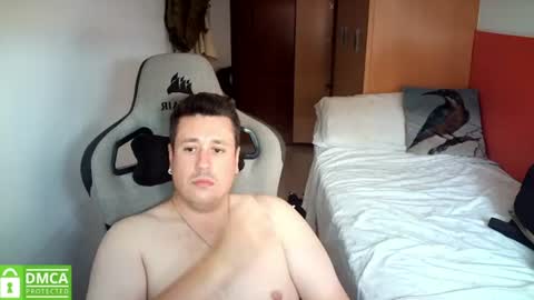 Snapshot of sergio95n chatting on 12, 7, 2026 Pollos online show from 12, 7, 2026