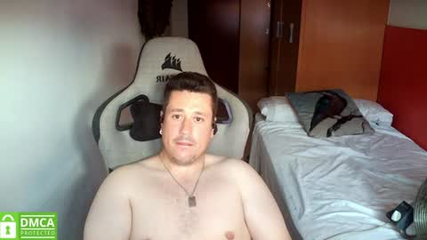 Snapshot of sergio95n chatting on 15, 7, 2026 Pollos online show from 15, 7, 2026