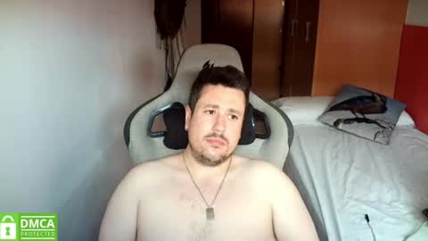 Snapshot of sergio95n chatting on 26, 7, 2026 Pollos online show from 26, 7, 2026