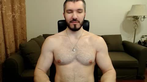 Snapshot of sergiotitan3271 chatting on 19, 1, 2026 Serg Superior online show from 19, 1, 2026