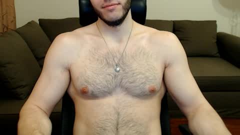 Serg Superior online show from 6, 6, 2026