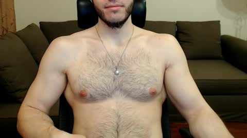 Serg Superior online show from 7, 6, 2026