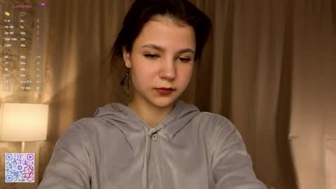 Snapshot of serinazele chatting on 15, 6, 2026 Melissa online show from 15, 6, 2026