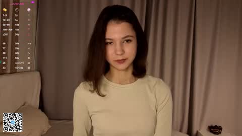 Snapshot of serinazele chatting on 30, 6, 2026 Melissa online show from 30, 6, 2026