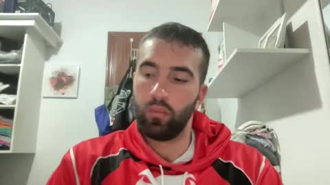 serpent_sexy online show from 17, 2, 2025