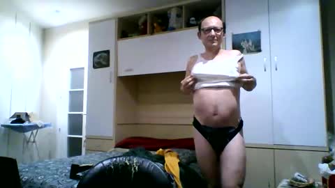 serrano49 online show from 2, 12, 2024