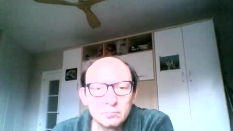 serrano49 online show from 19, 12, 2024