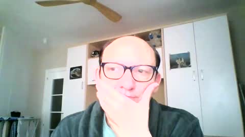 serrano49 online show from 10, 2, 2025