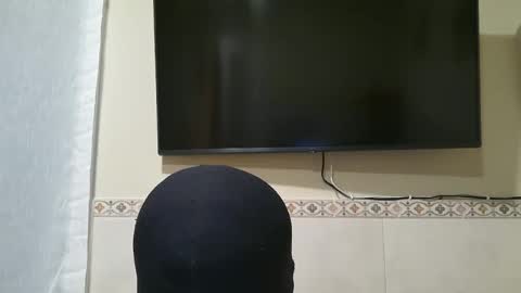 DarkHeatAthlete online show from 3, 12, 2025