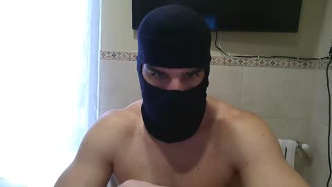 Snapshot of seryx1984 chatting on 20, 12, 2025 DarkHeatAthlete online show from 20, 12, 2025