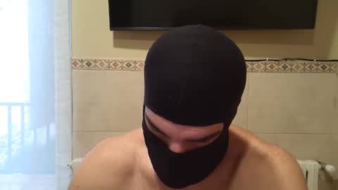 Snapshot of seryx1984 chatting on 10, 1, 2026 DarkHeatAthlete online show from 10, 1, 2026