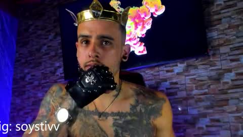 seth_0wner online show from 3, 2, 2026