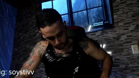 seth_0wner online show from 7, 2, 2026