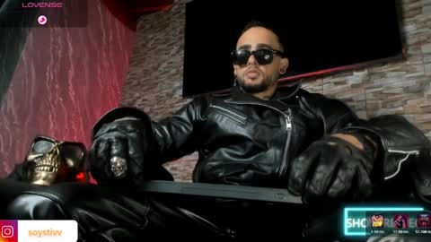 seth_0wner online show from 1, 4, 2026