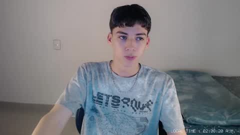 Snapshot of seth_ryder chatting on 4, 11, 2025 seth_ryder online show from 4, 11, 2025