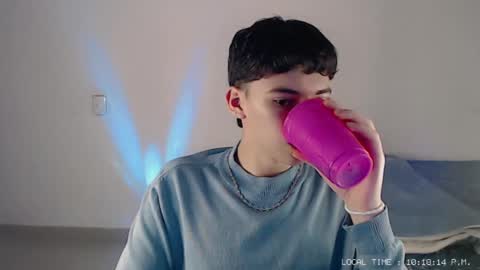 Snapshot of seth_ryder chatting on 13, 11, 2025 seth_ryder online show from 13, 11, 2025