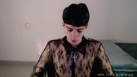 Snapshot of seth_ryder chatting on 29, 11, 2025 seth_ryder online show from 29, 11, 2025