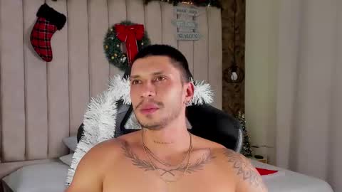 Snapshot of seth_vega_ chatting on 11, 12, 2024 HEY IM SETH online show from 11, 12, 2024