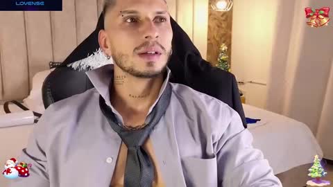 Snapshot of seth_vega_ chatting on 24, 12, 2024 HEY IM SETH online show from 24, 12, 2024