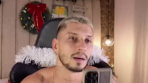 Snapshot of seth_vega_ chatting on 28, 12, 2024 HEY IM SETH online show from 28, 12, 2024