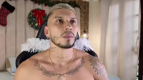 Snapshot of seth_vega_ chatting on 29, 12, 2024 HEY IM SETH online show from 29, 12, 2024