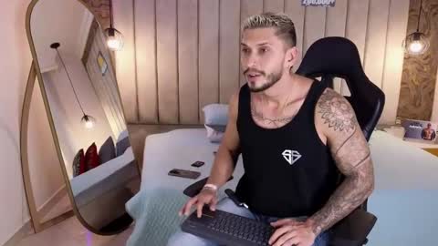 Snapshot of seth_vega_ chatting on 9, 1, 2025 HEY IM SETH online show from 9, 1, 2025