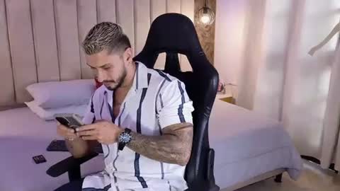 Snapshot of seth_vega_ chatting on 11, 1, 2025 HEY IM SETH online show from 11, 1, 2025