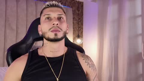Snapshot of seth_vega_ chatting on 17, 1, 2025 HEY IM SETH online show from 17, 1, 2025