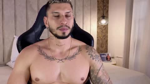 Snapshot of seth_vega_ chatting on 22, 1, 2025 HEY IM SETH online show from 22, 1, 2025
