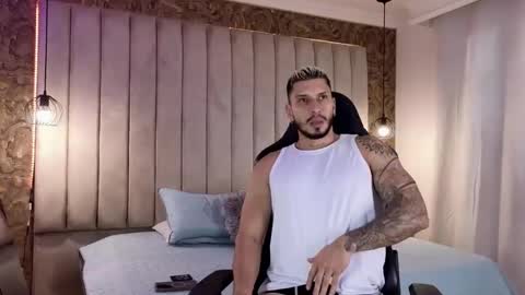 Snapshot of seth_vega_ chatting on 24, 1, 2025 HEY IM SETH online show from 24, 1, 2025