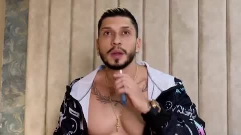 Snapshot of seth_vega_ chatting on 17, 2, 2025 HEY IM SETH online show from 17, 2, 2025