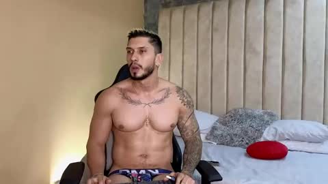 Snapshot of seth_vega_ chatting on 19, 2, 2025 HEY IM SETH online show from 19, 2, 2025