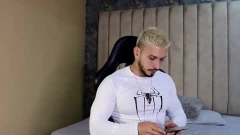 Snapshot of seth_vega_ chatting on 24, 2, 2025 HEY IM SETH online show from 24, 2, 2025