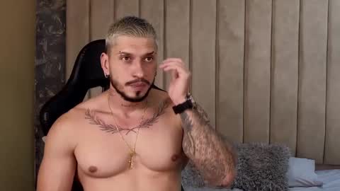 Snapshot of seth_vega_ chatting on 28, 2, 2025 HEY IM SETH online show from 28, 2, 2025