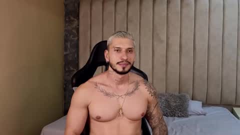 Snapshot of seth_vega_ chatting on 28, 2, 2025 HEY IM SETH online show from 28, 2, 2025
