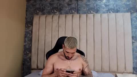 Snapshot of seth_vega_ chatting on 2, 3, 2025 HEY IM SETH online show from 2, 3, 2025