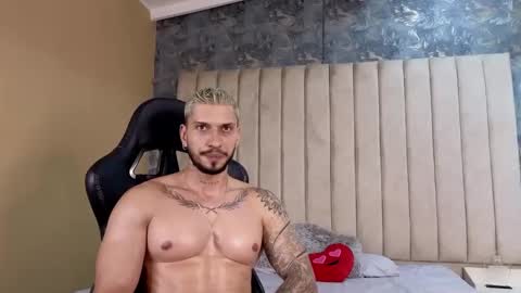 Snapshot of seth_vega_ chatting on 3, 3, 2025 HEY IM SETH online show from 3, 3, 2025