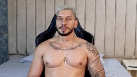 Snapshot of seth_vega_ chatting on 5, 3, 2025 HEY IM SETH online show from 5, 3, 2025